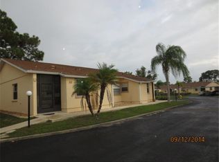 6796 Gasparilla Pines Blvd UNIT 56, Englewood, FL 34224