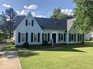 157 Elstow Rd, Irmo, SC 29063