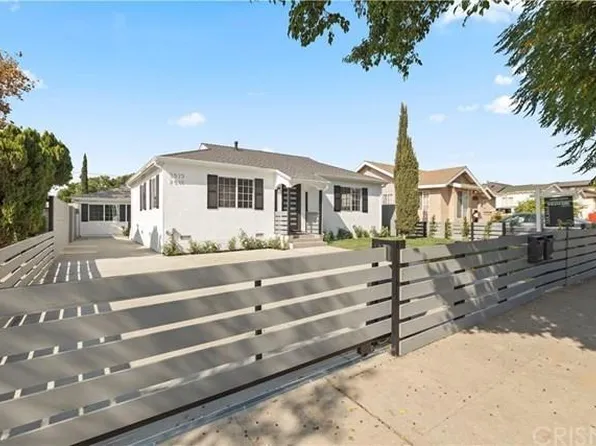 7513 Kraft Ave, North Hollywood, CA 91605