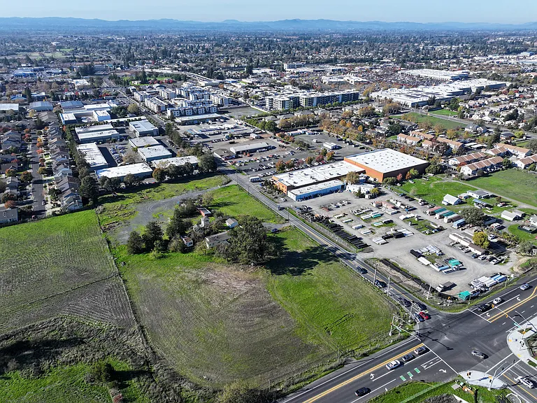 Drone View