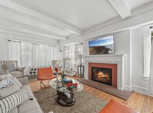1628 S Gramercy Pl, Los Angeles, CA 90019