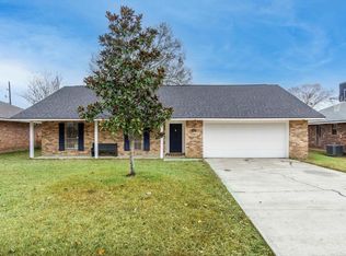 17433 Breman Dr, Baton Rouge, LA 70817