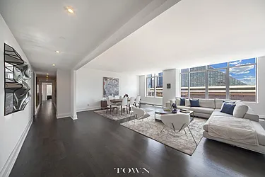 Sold by Town Residential