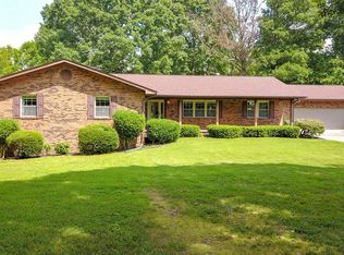 300 Candora Rd, Maryville, TN 37804