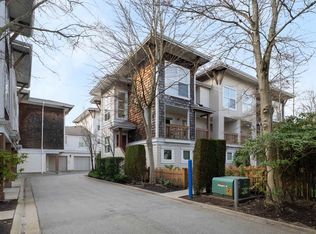 7100 Lynnwood Dr #46, Richmond, BC