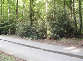 9 Laurel Branch Rd, Sylva, NC 28779