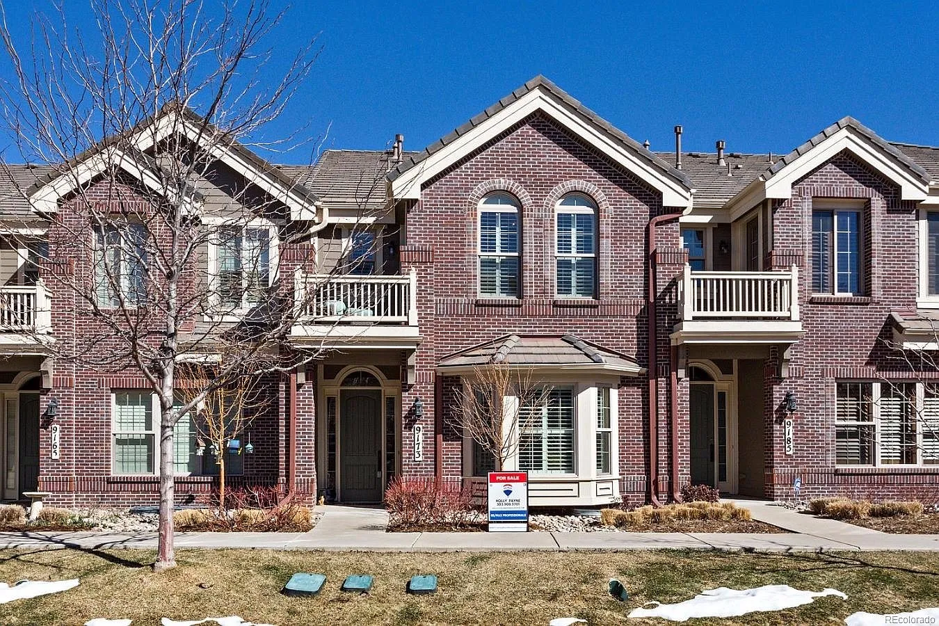 Amazing Lone Tree Home! — Photo 1