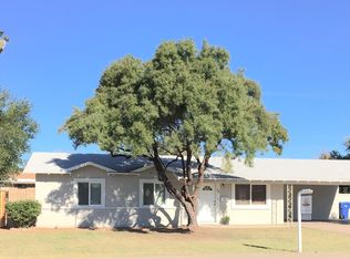 932 E 6th Pl, Mesa, AZ 85203