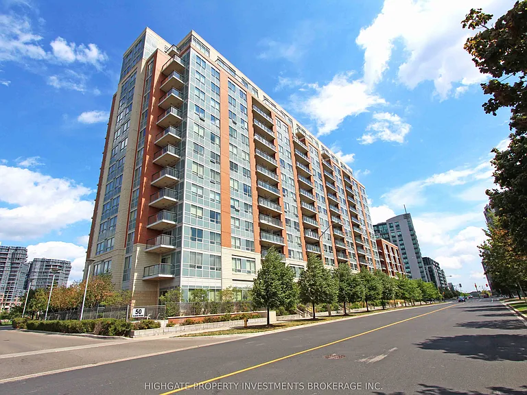 50 Clegg Rd #UPH06 — Photo 1