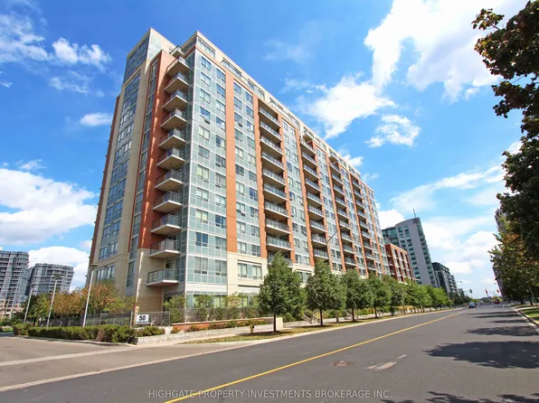 50 Clegg Rd #Uph06, Markham, ON L6G 0C6