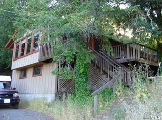 26961 Poppy Dr, Willits, CA 95490