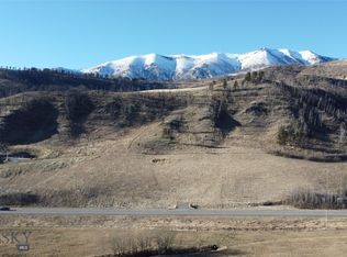 9775 Bridger Canyon Rd, Bozeman, MT 59715