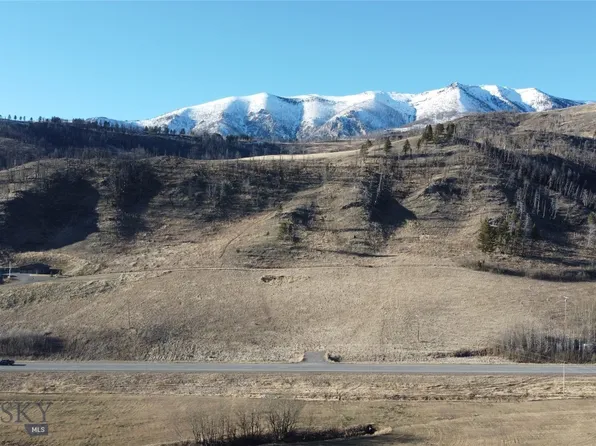 9775 Bridger Canyon Rd, Bozeman, MT 59715