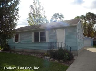 51 Anglers Ln, Lagrange, OH 44050