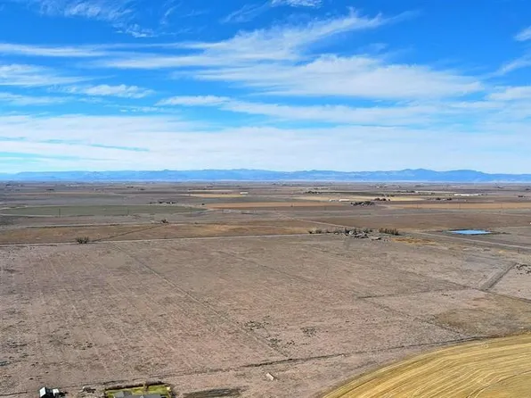 Tract 2 Lane 10 North, Hooper, CO 81136