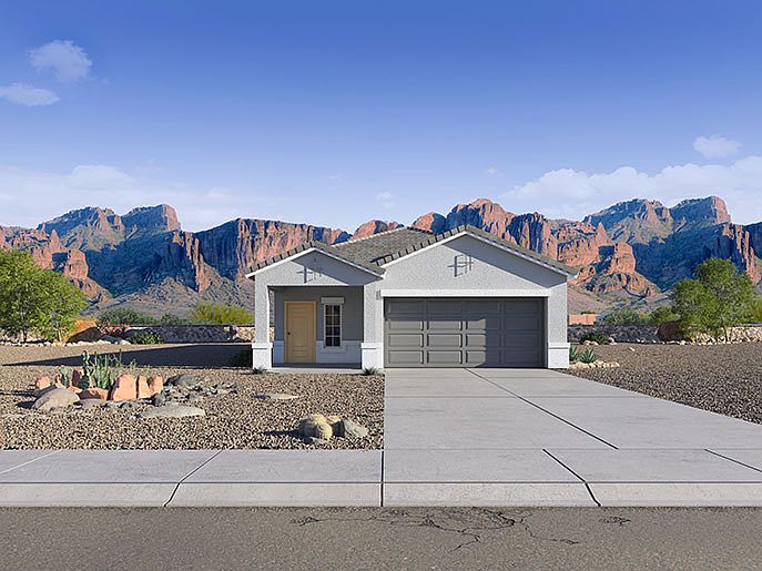 Plan Elevation.
