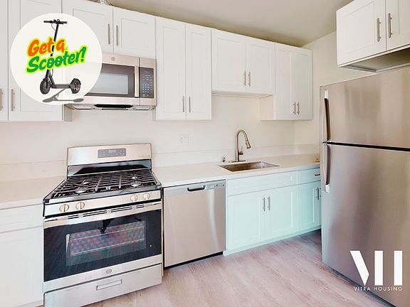 2nd image of 1024 W 24th St #0B-1Ba-400Sqft