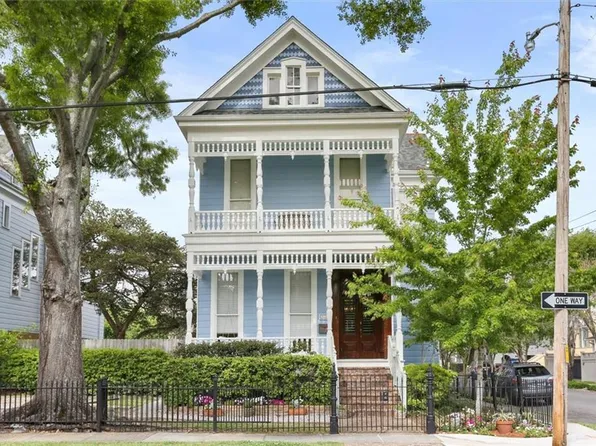 1938 General Pershing St, New Orleans, LA 70115