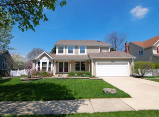1265 Ashton Ln, Naperville, IL 60540