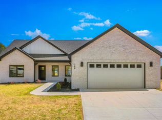 186 Adley St, Morristown, TN 37814