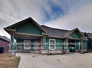 912 SW 91st St, Oklahoma City, OK 73139