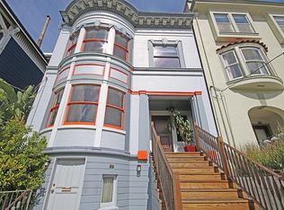 552 Page St, San Francisco, CA 94117