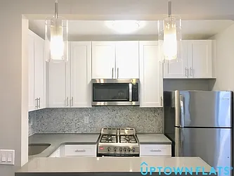 Rented by Uptown Flats LLC