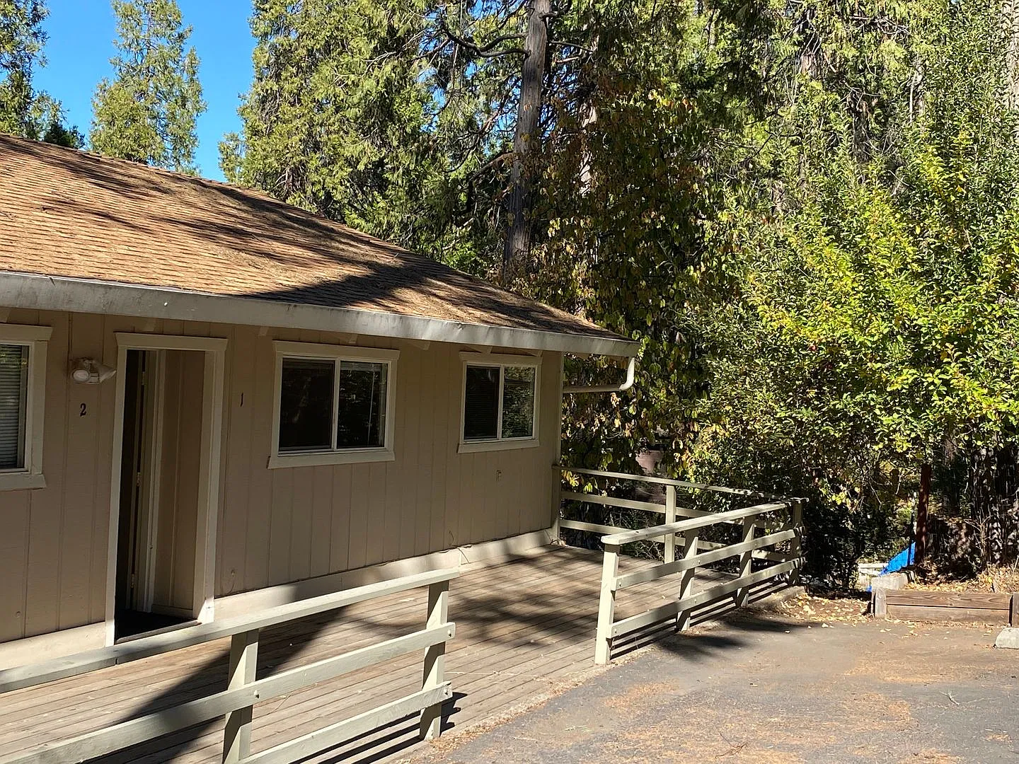 22771 Twain Harte Dr — Photo 1