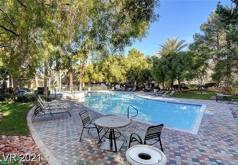 9000 Las Vegas Blvd S #2182 — Photo 16