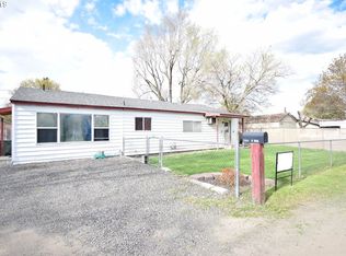 2004 N Fir St, La Grande, OR 97850