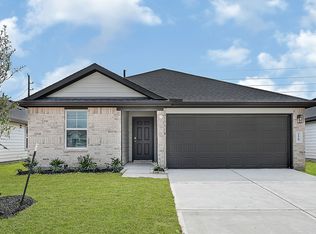 31138 Yatesbury Ln, Fulshear, TX 77441