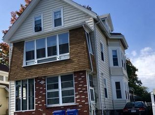 157 Lowell St #157, Waltham, MA 02453