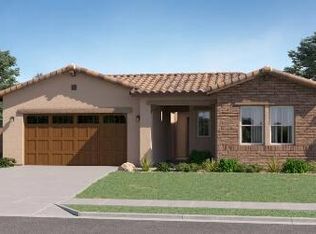 25509 N 149TH Avenue, Surprise, AZ 85387
