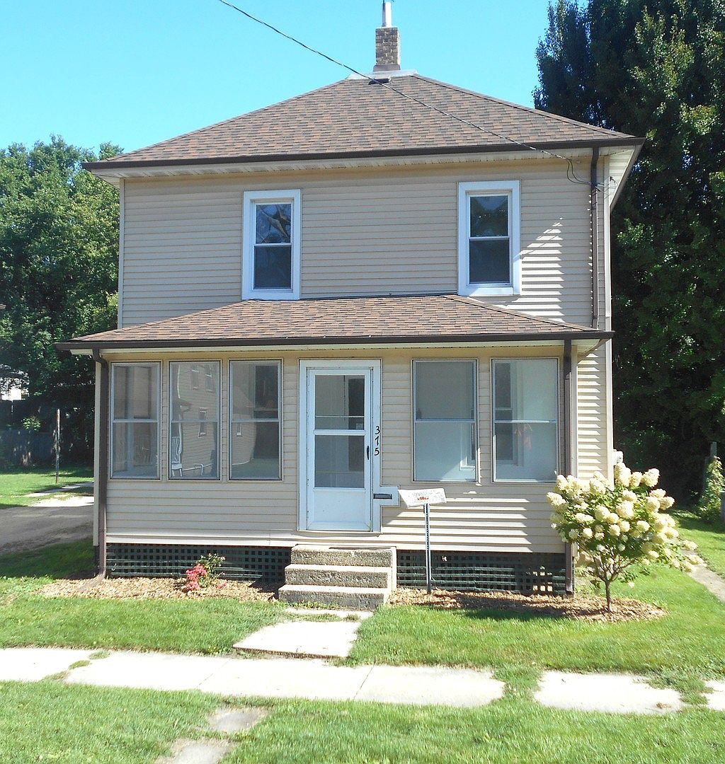 375 Ryall St, Marseilles, IL 61341 Zillow