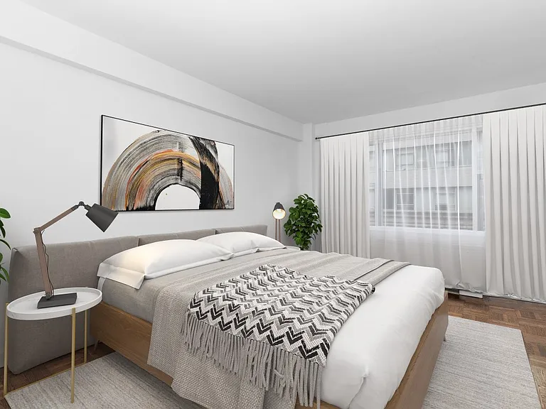 210 E 58th St #10A — Photo 2