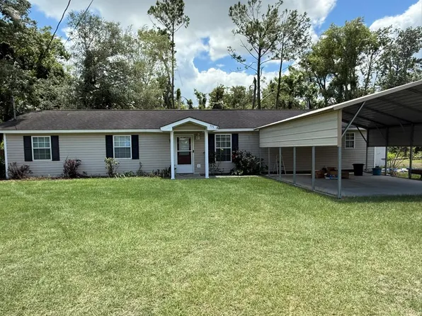 537 Tyson Rd, Douglas, GA 31533
