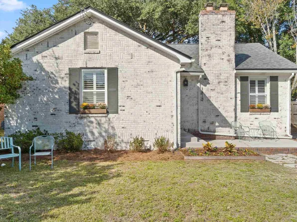 1812 E Avery St, Pensacola, FL 32503