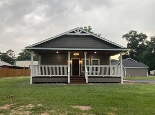 13947 Old Texaco Rd, Conroe, TX 77302