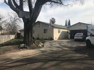 2104 Rasmussen Ave, Modesto, CA 95350