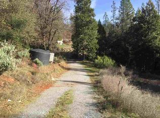 4542 Blue Mountain Rd, Wilseyville, CA