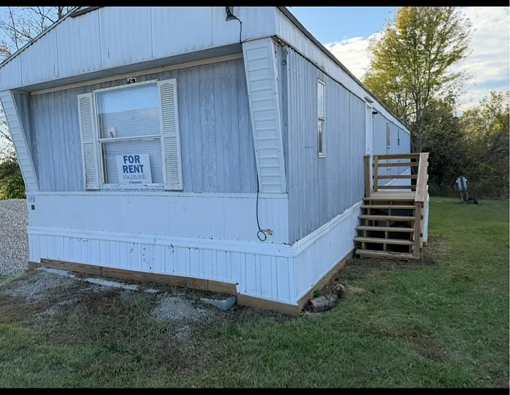 446 Loose Creek Hwy #38 — Photo 1