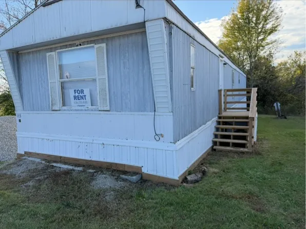 446 Loose Creek Hwy, Linn, MO