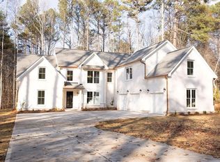 6474 E Stubbs Rd, Atlanta, GA 30349