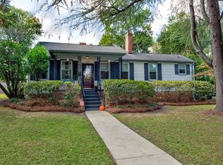 607 Hemphill St, Columbia, SC 29205