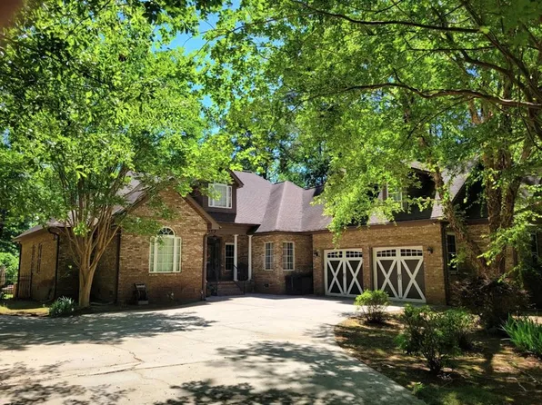 773 Harborview Dr, Prosperity, SC 29127