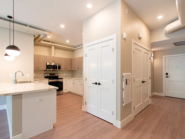 Stone Village Apartments — Photo 62