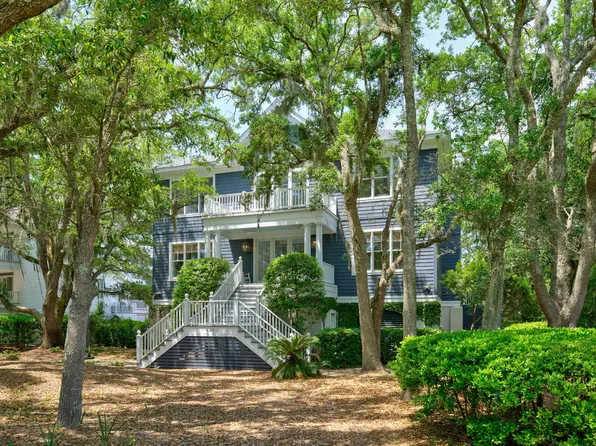 122 Sea Island Dr., Georgetown, SC 29440