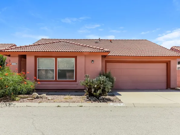 2999 W Sky Ranch Trl, Tucson, AZ 85742