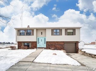 112 Lakeland Dr #TS40, Continental, OH 45831