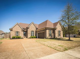 8754 Stony Glen Dr, Bartlett, TN 38133